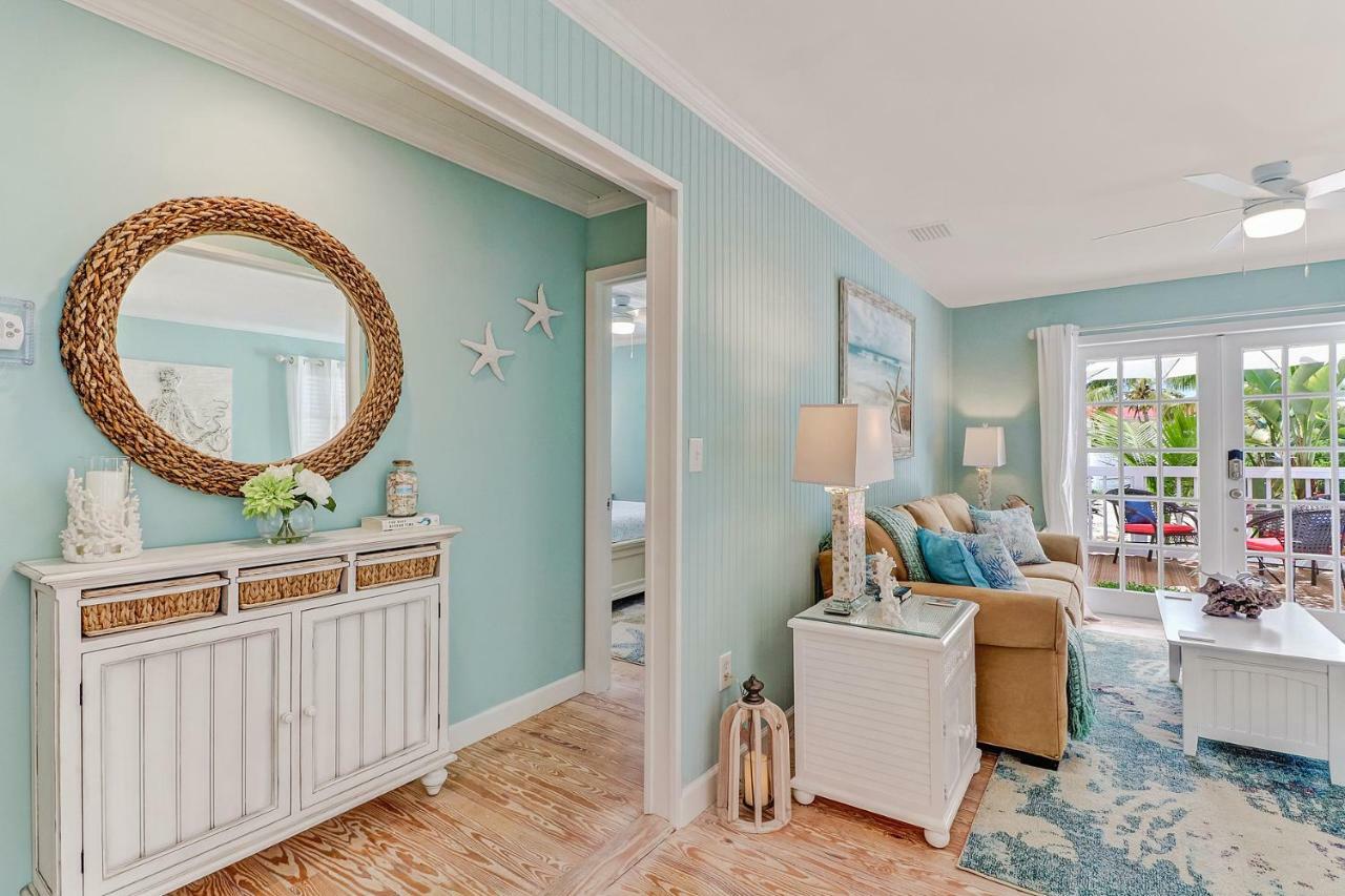 Coral Cottage Retreat North North Naples 外观 照片