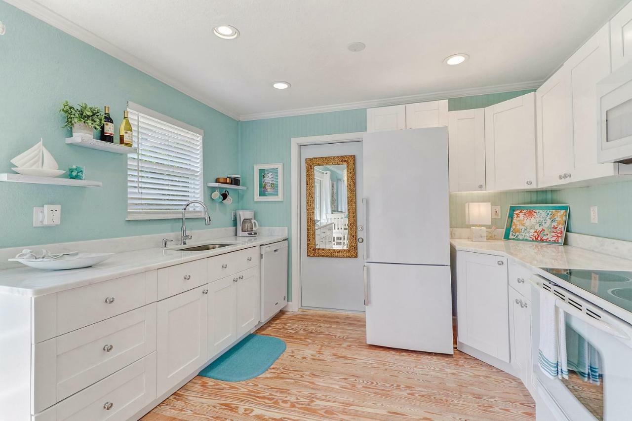 Coral Cottage Retreat North North Naples 外观 照片
