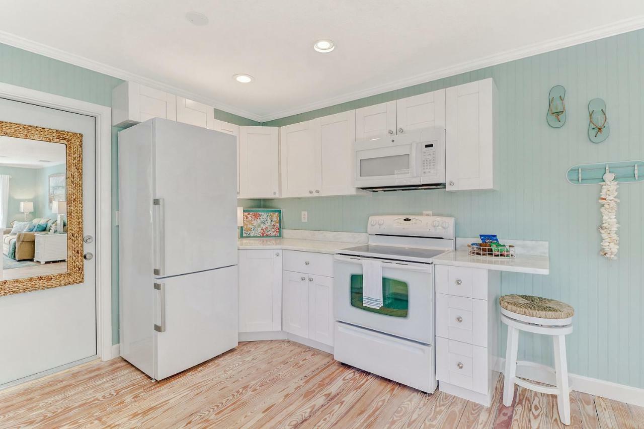 Coral Cottage Retreat North North Naples 外观 照片