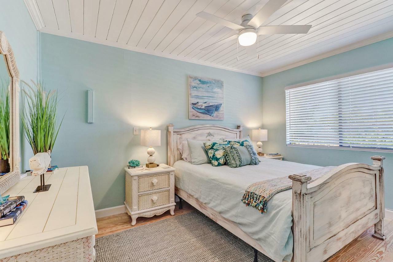 Coral Cottage Retreat North North Naples 外观 照片