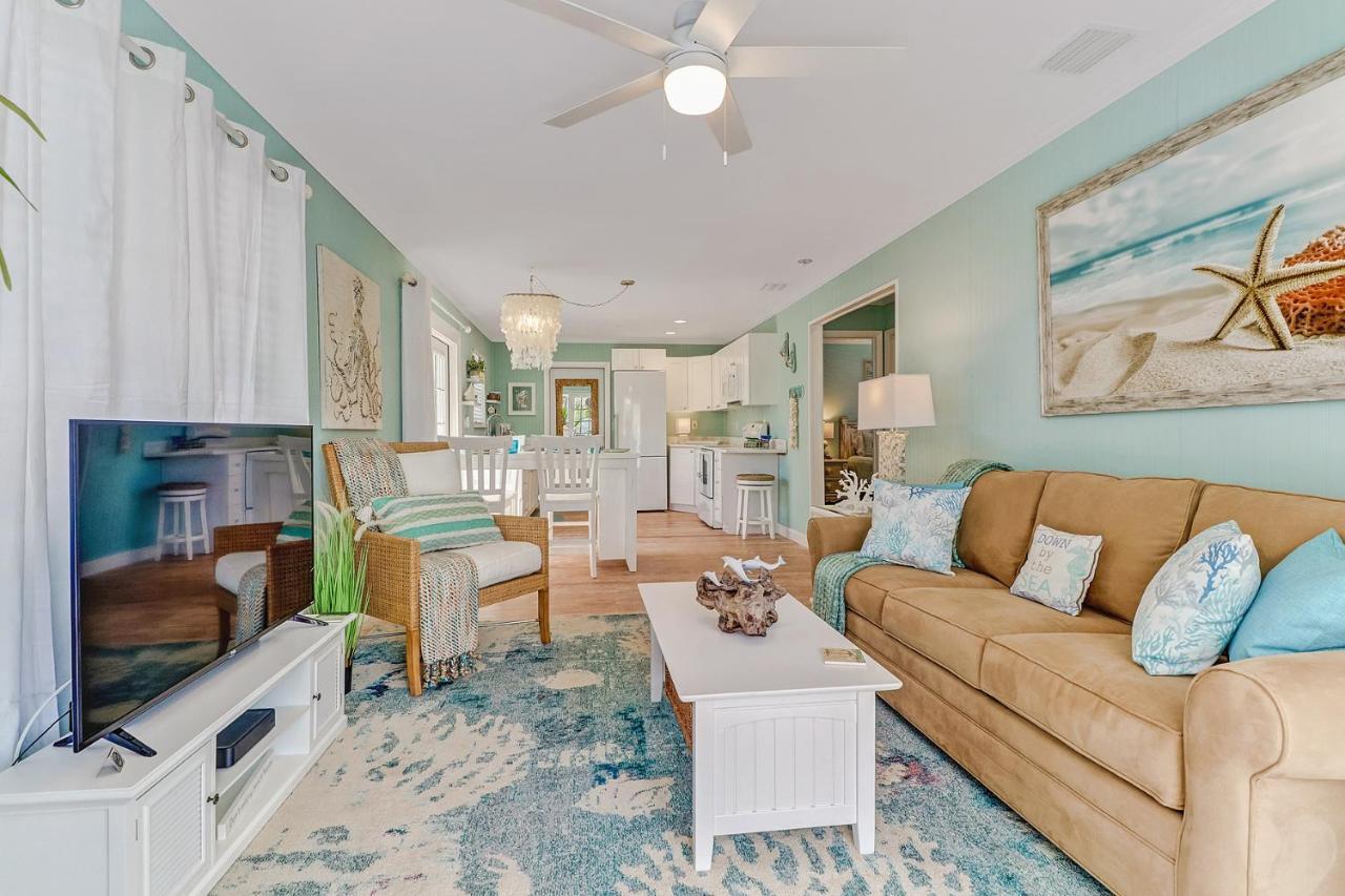 Coral Cottage Retreat North North Naples 外观 照片