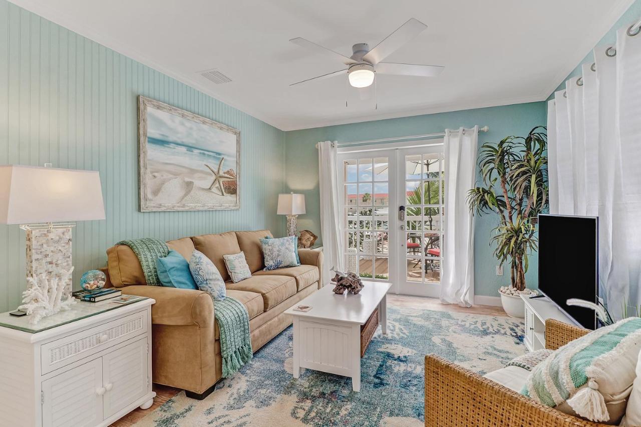 Coral Cottage Retreat North North Naples 外观 照片